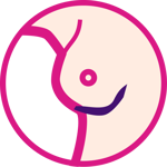 breast screen icon